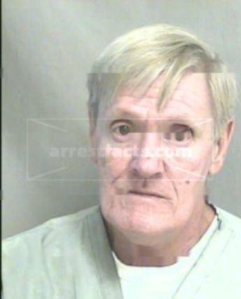 Clarence R Rachel Sr.