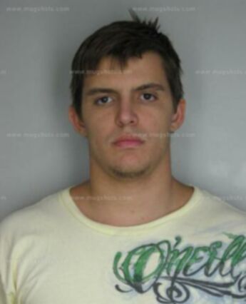 Tyler Foster Russell