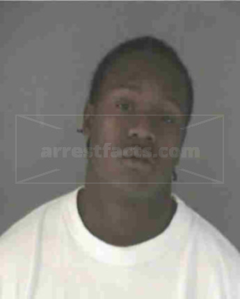 Jimmel Lapree Simmons
