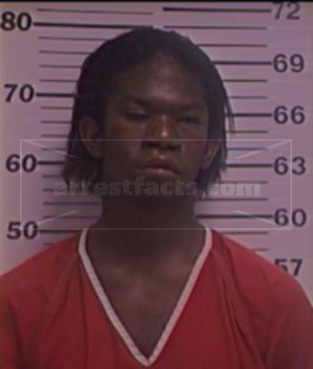 Ronald Wayne Jordan