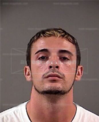 Shane Meredith Canady