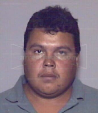 Cesar Garay Robles