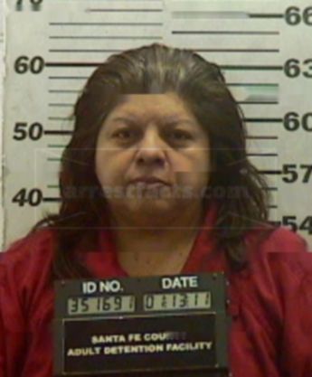 Barbara Hutchinson