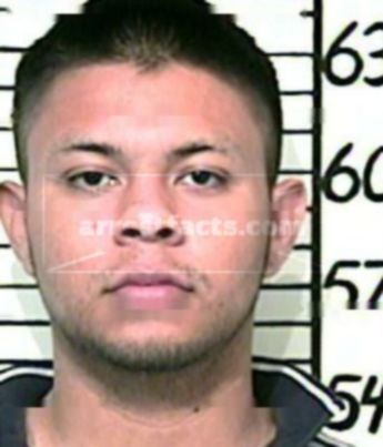 Abel Mendoza Martinez