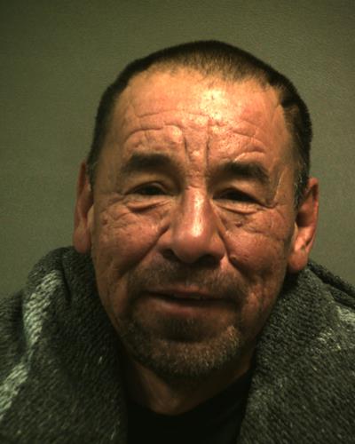Joseph Gilbert Gutierrez