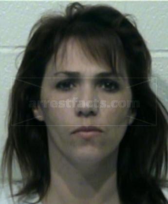 Sherri Kay Hanks