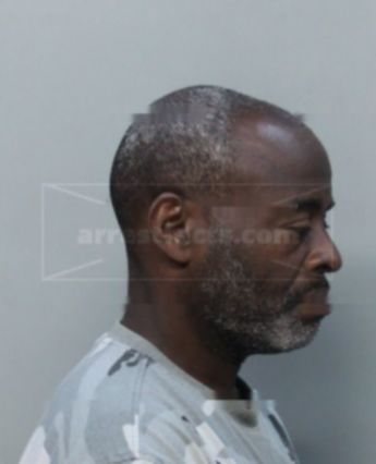 Alvin Bernard Williams