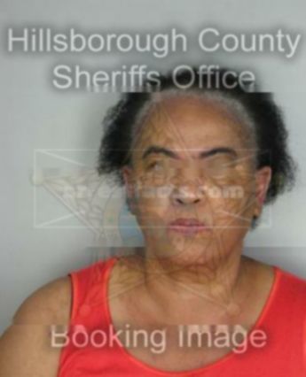 Mae Brown