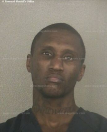Carlton Lewis Brown