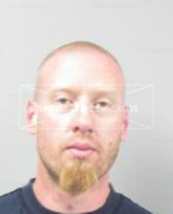 Jason Micheal Reed