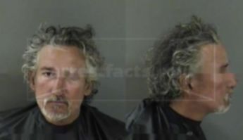 Jeffrey Frederick Vasquez