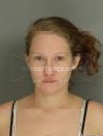 Kimberly Denise Maulden
