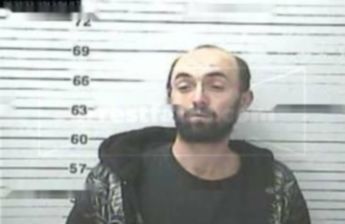 Richard Gene Morris
