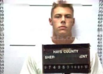 Nicholas James Evans