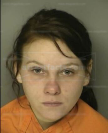 Haley Brianna Holden