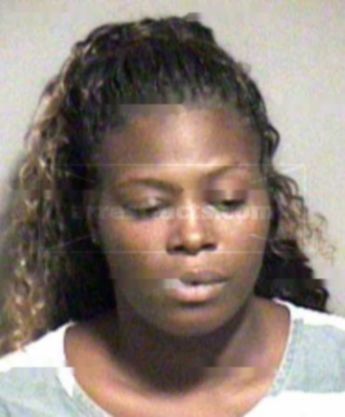 Gloria Teanthia Dillard
