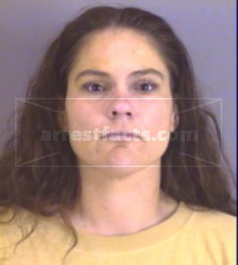 Kimberly Thedford