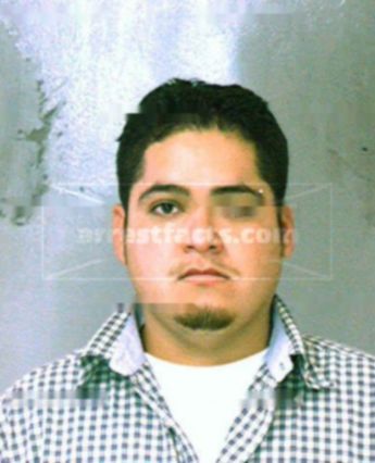 Rudy Hector Trejo