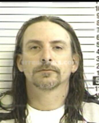 Thomas Allen Yancey
