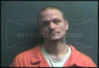 Jimmy Ray Taulbee