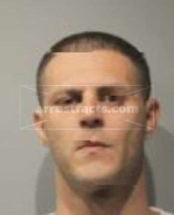 Shawn David Hayes