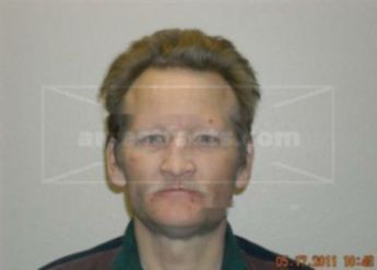 Lynn Paul Blackburn