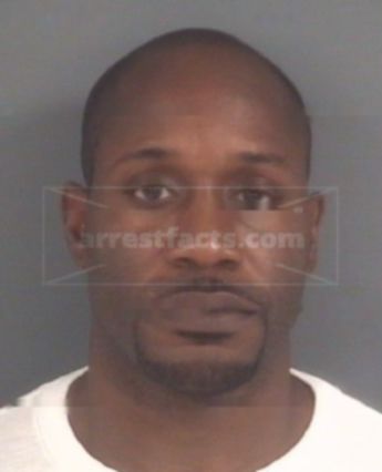 Byron Denell Hammond