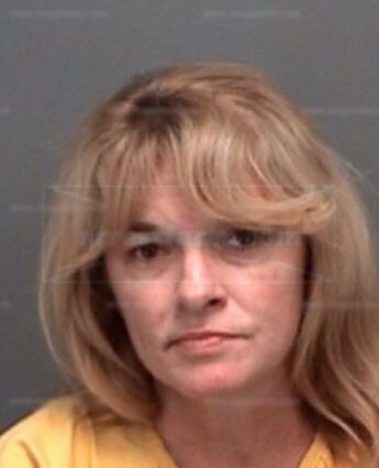 Annette Darlene Foster