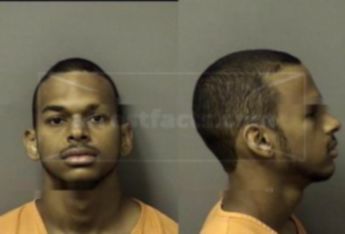 Tre Michael Nelson