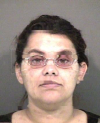 Jennifer Lynn Chatman