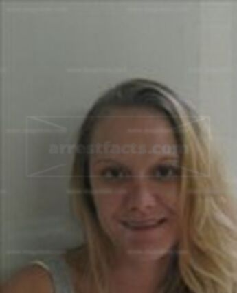 Lacey Branham
