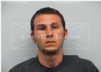 Joshua Michael Adams