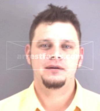 Eric Vaughn Henson