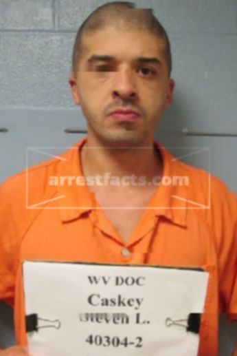 Steven Lee Caskey