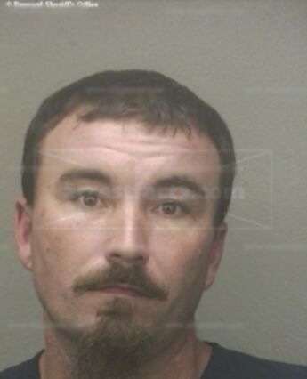 James Warrick Shepherd