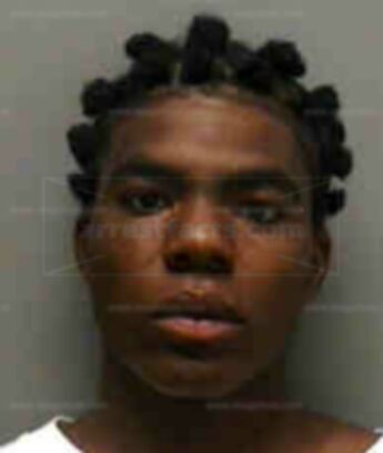 Darius Donnell Peete