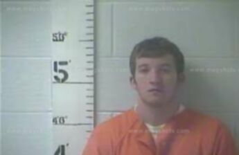 Joshua Paul Crerar