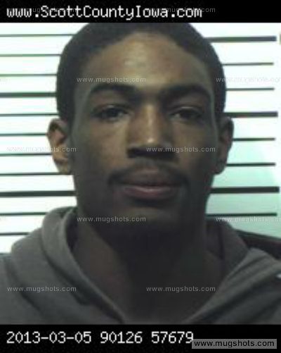 Siranthony Delyode Ja Thornton