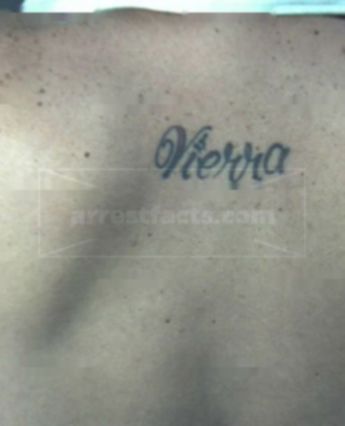 Jason Paul Vierra
