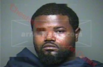 Quatavius Orlando Foster