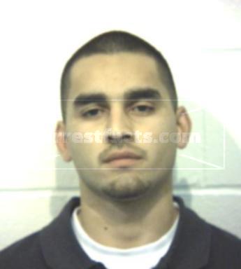 Homero Flores
