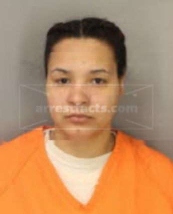 Michelle Shunta Ware