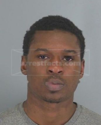 Antwan Browning