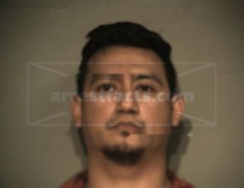 Johnathan Ray Elizondo