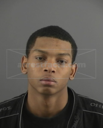 Aaron S. Frazier