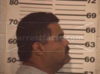 Antonio Ramos Ramos