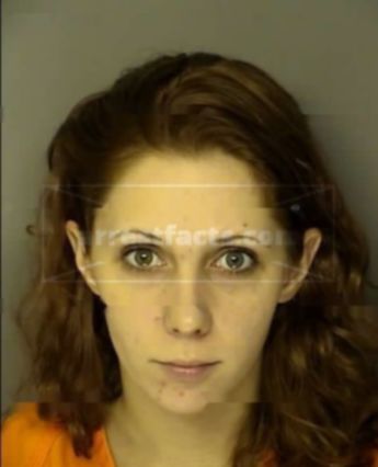 Candace Michelle Alford