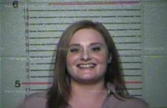 Carrie Elizabeth Mcintosh