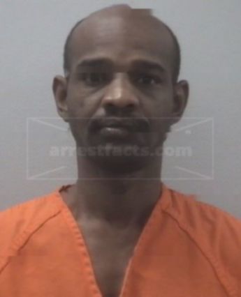 Kingsley Lavell Cokley