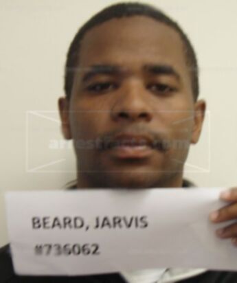 Jarvis Mcnair Beard